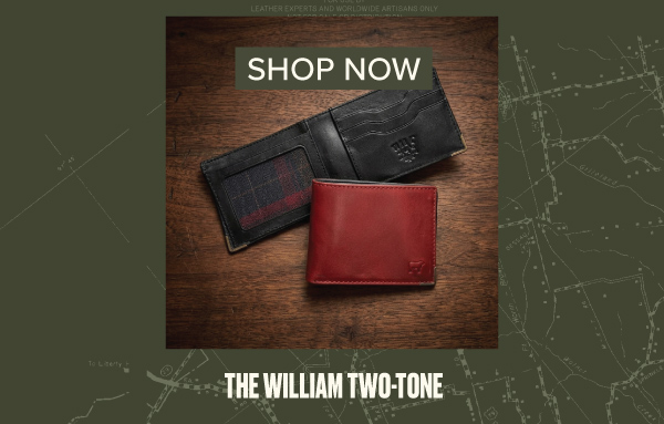 Shop The William Two-Tone