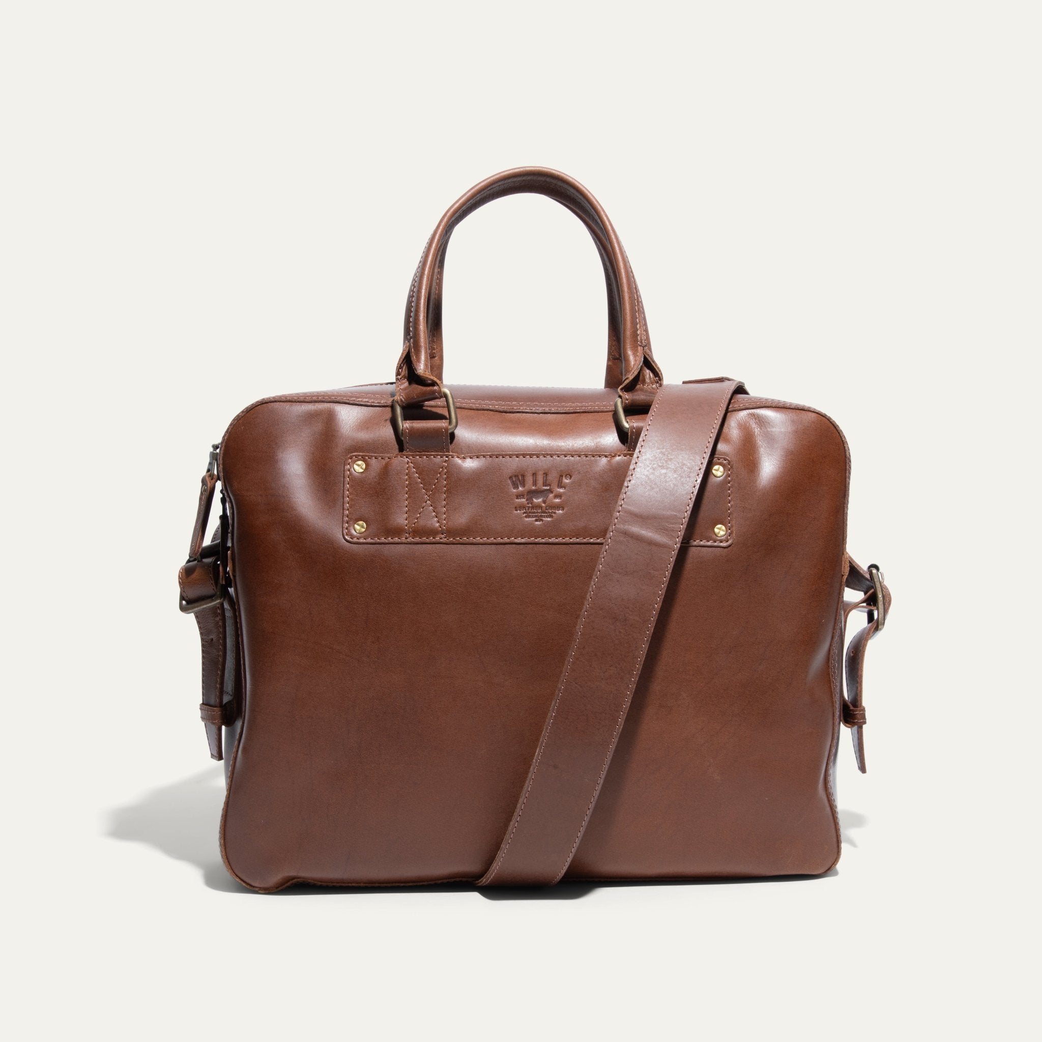 Image of The Field Briefcase