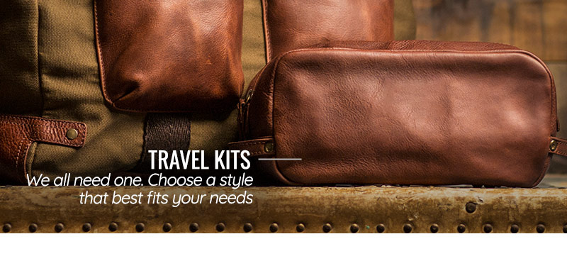 Travel Kits
