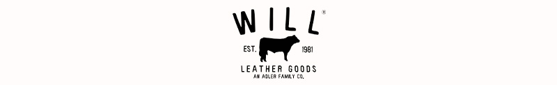 Will Leather Goods HP