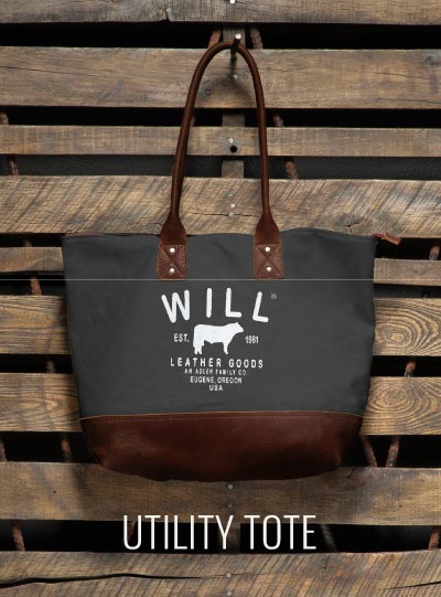 Utility Tote