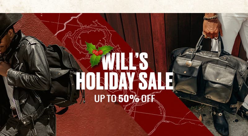 Holiday Sale