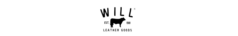 Will Leather Goods HP