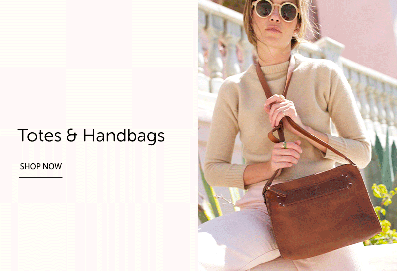 Totes and Handbags