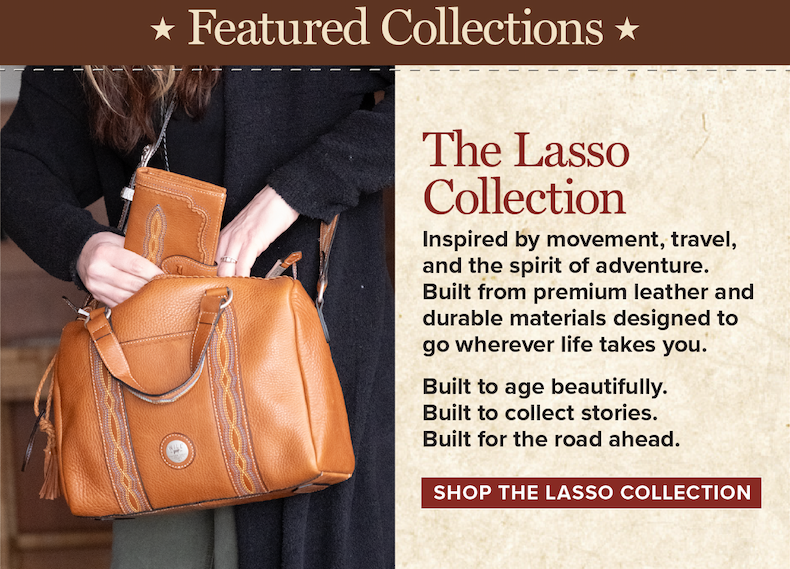 Lasso Collection