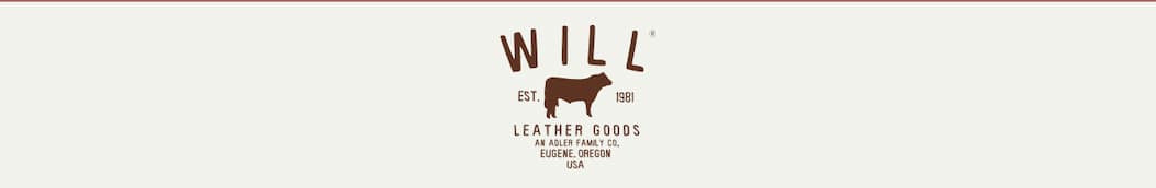 Will Leather Goods