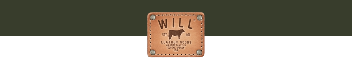 WILL LEATHER GOODS