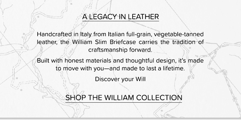 WILLIAM COLLECTION