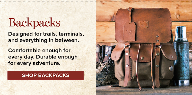 Backpacks