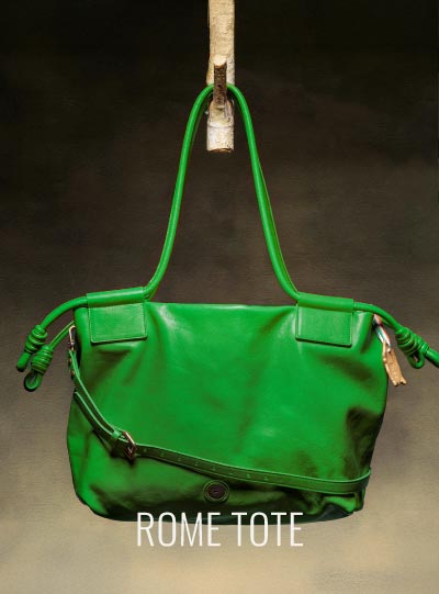 Rome Tote