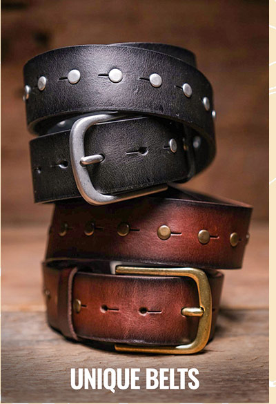 Belts