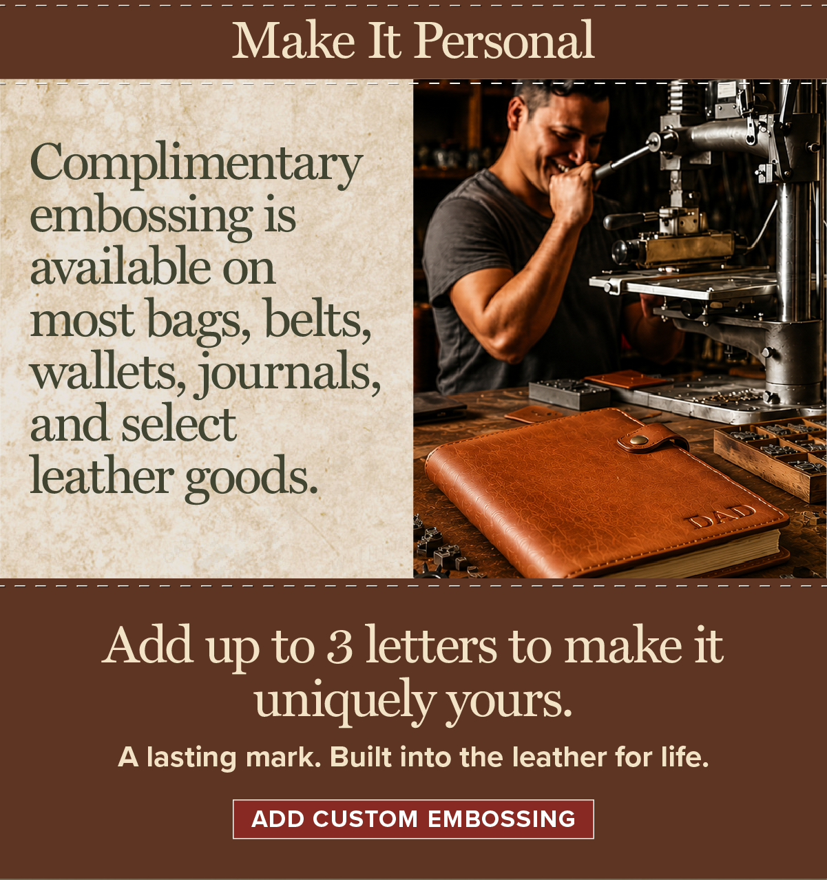 Willleathergoods