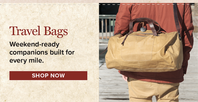 Travel Bags