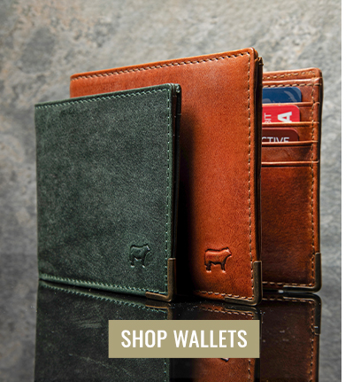 Wallets