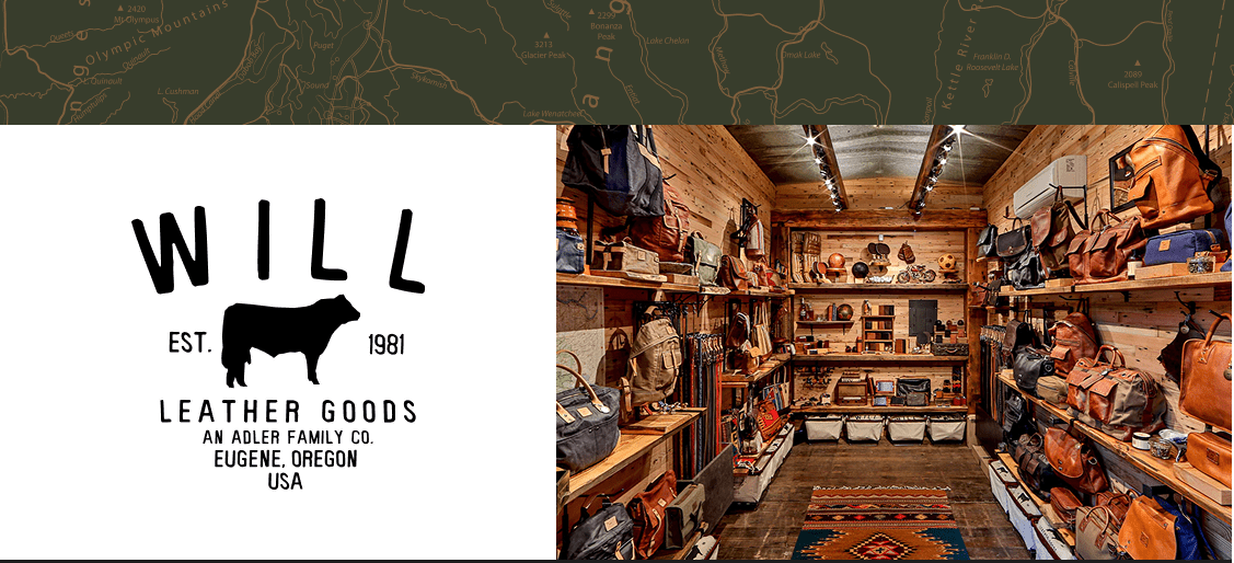 WILL LEATHER GOODS