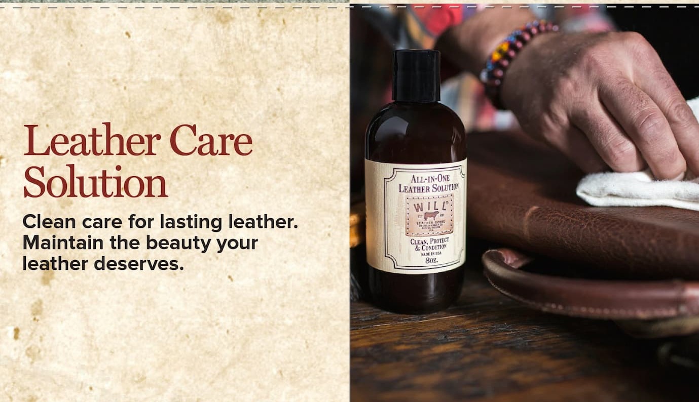Leather Solution