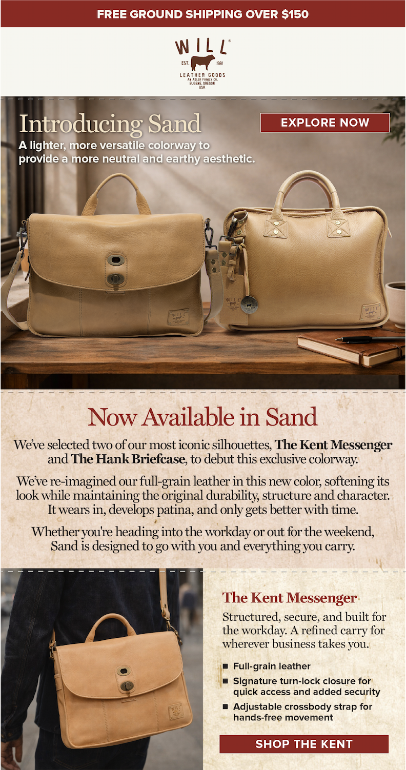 Shop The Kent Messenger in Sand