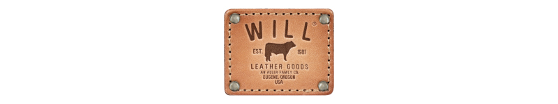 Will Leather Goods HP