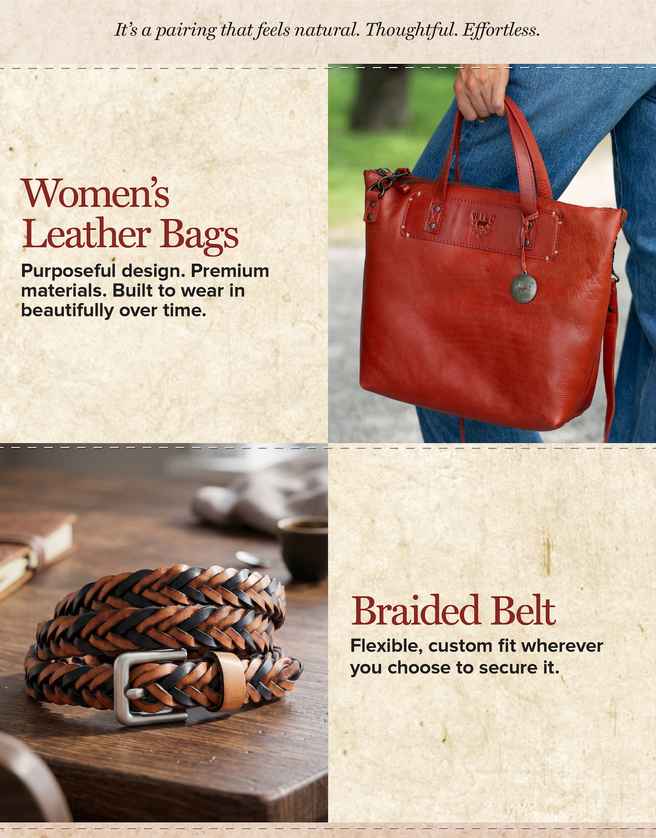 Women Bags