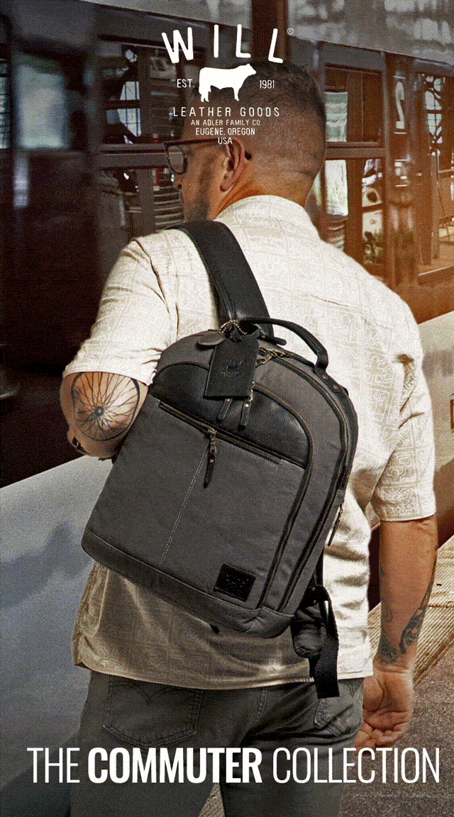 The Commuter Collection