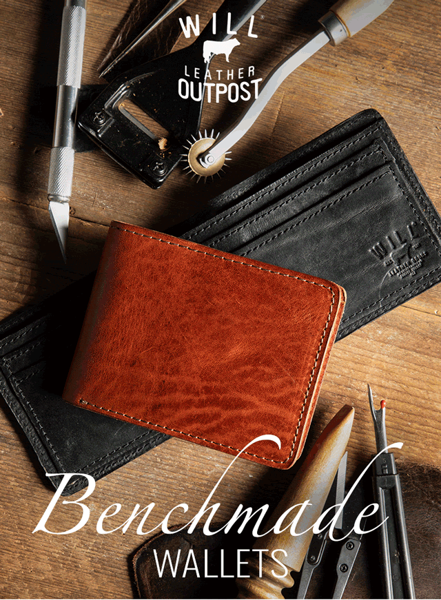 Outpost Wallets