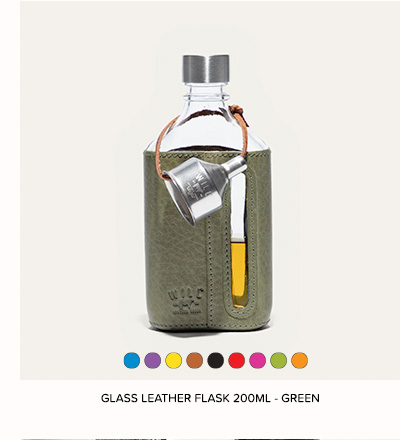 FLASK SMALL