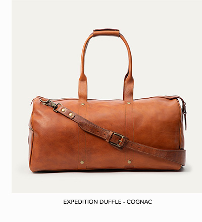EXPEDITION DUFFEL