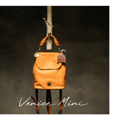 Venice Mini Backpack