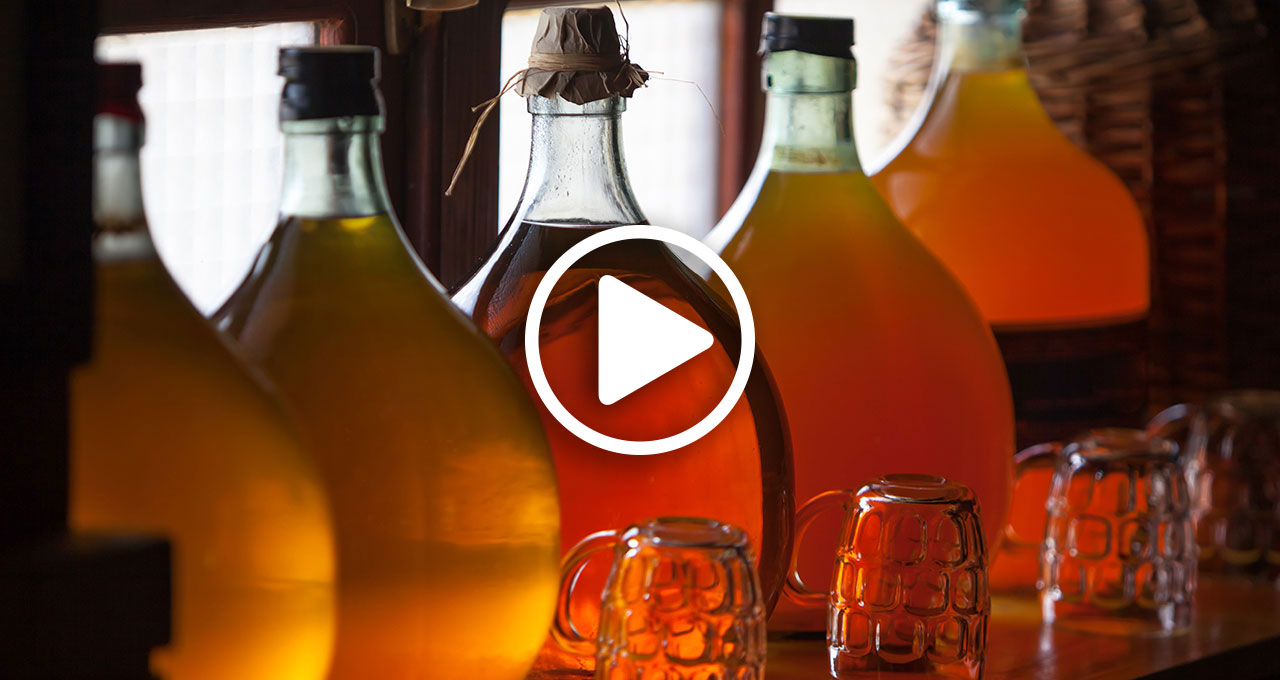 Heed the call of the 🍯 Northern Brewer