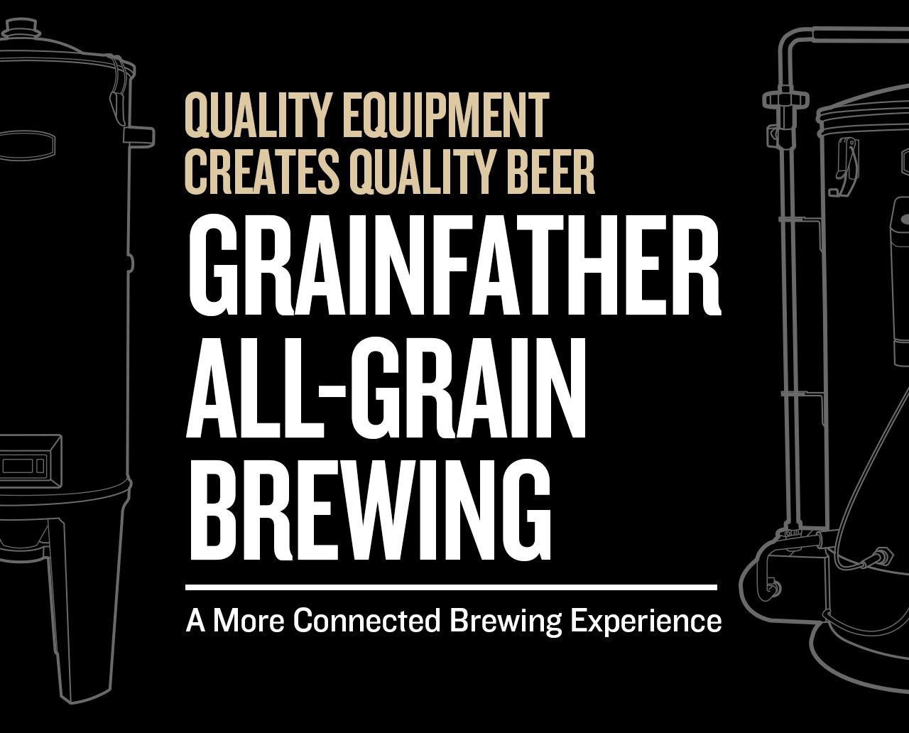 Are Grainfather Products Worth the Hype? Northern Brewer