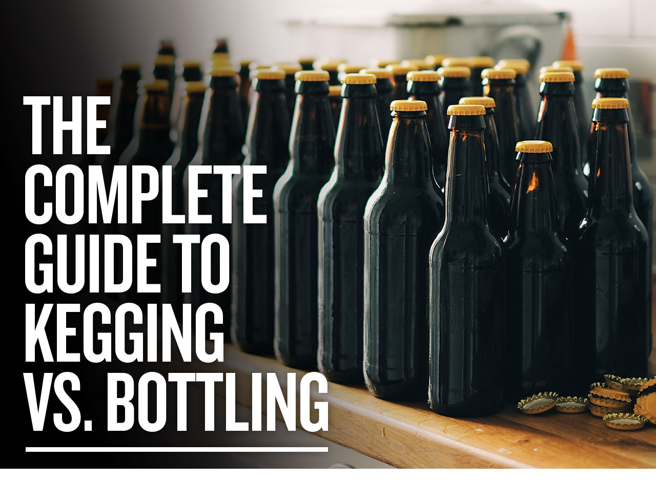 Get a Keg Up on the Competition Northern Brewer