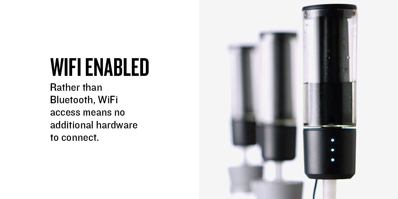 Save 36 on the PLAATO Airlock Hydrometer Northern Brewer