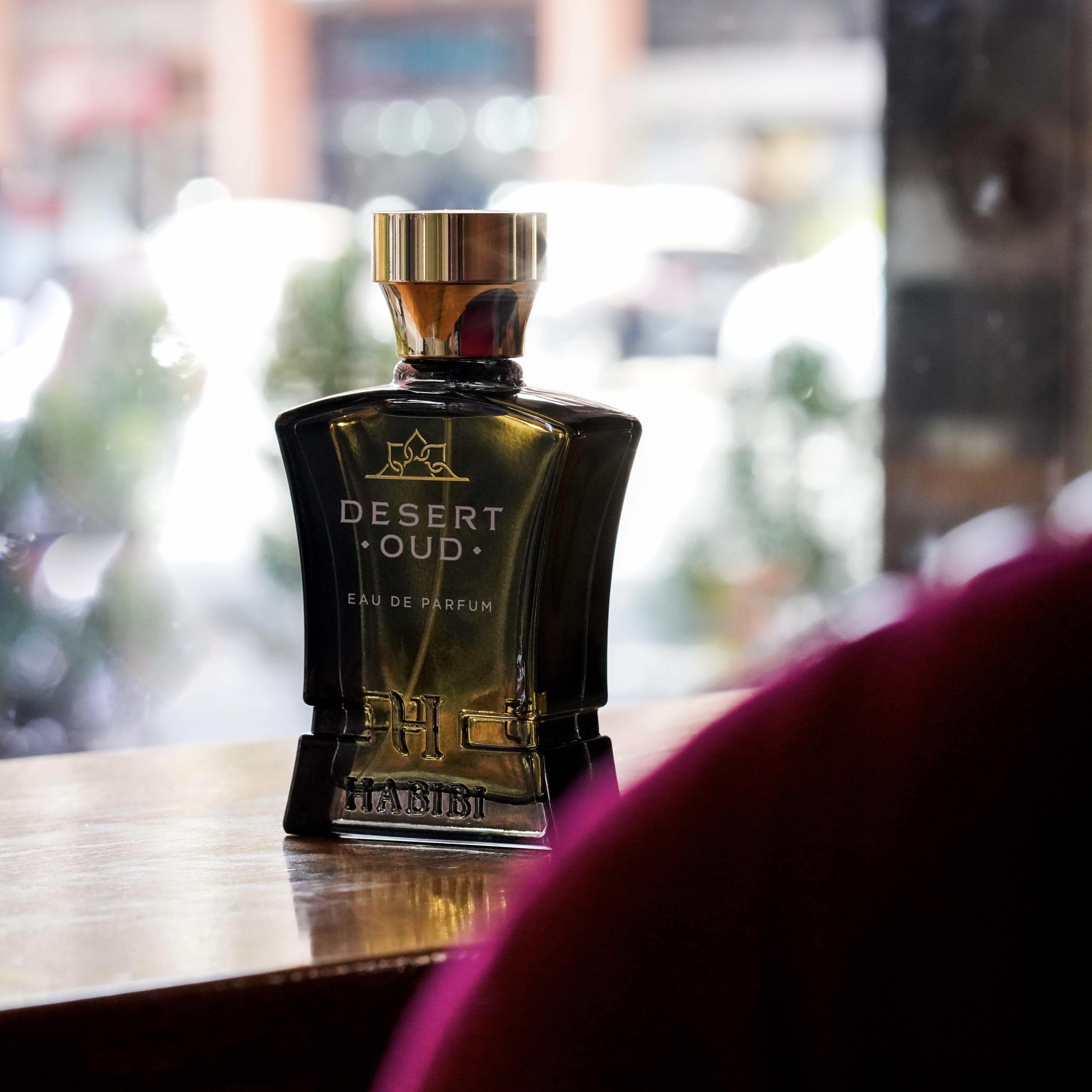 Fragrances Ready for Days at the Office 👔 HABIBI PARFUMS