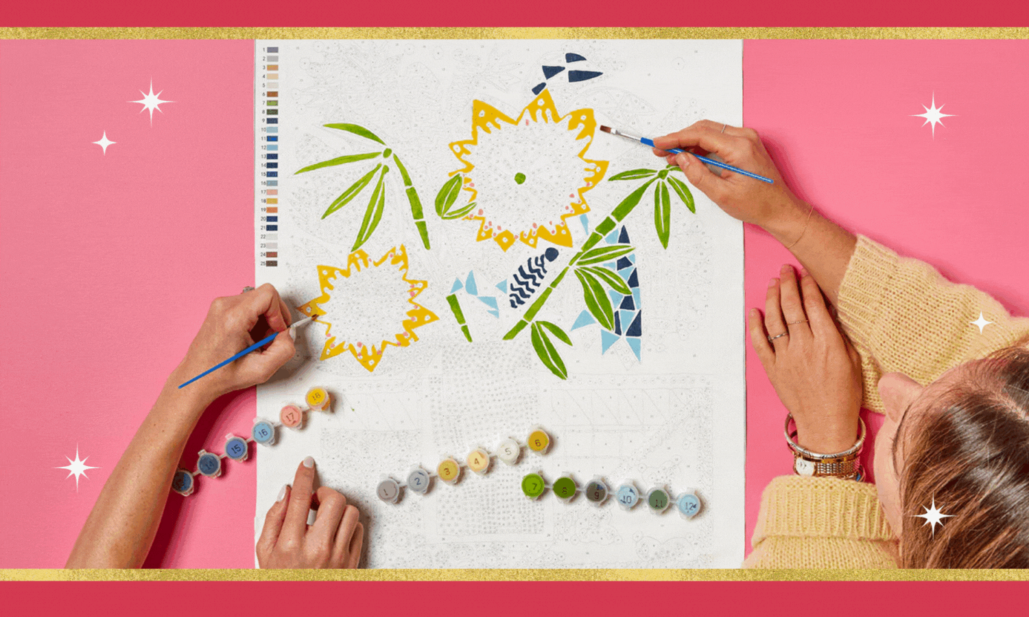 Gifts for Good Vibes for 2024 Journey Of Something