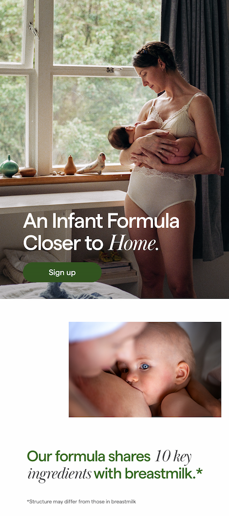 It’s Almost Feeding Time