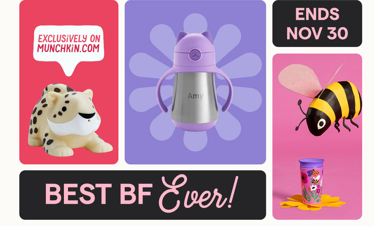 Best Black Friday Ever!