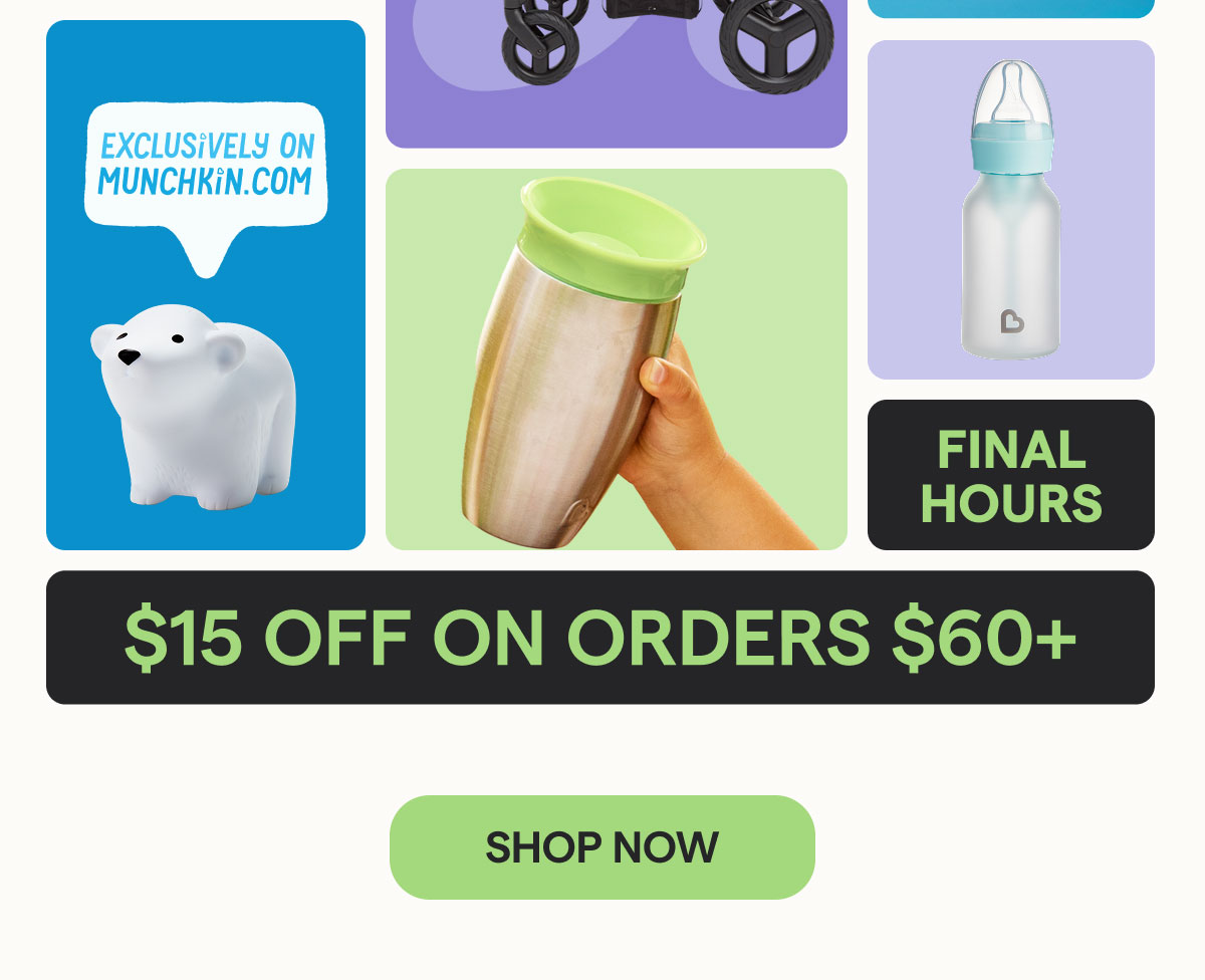 $15 Off On Orders $60+