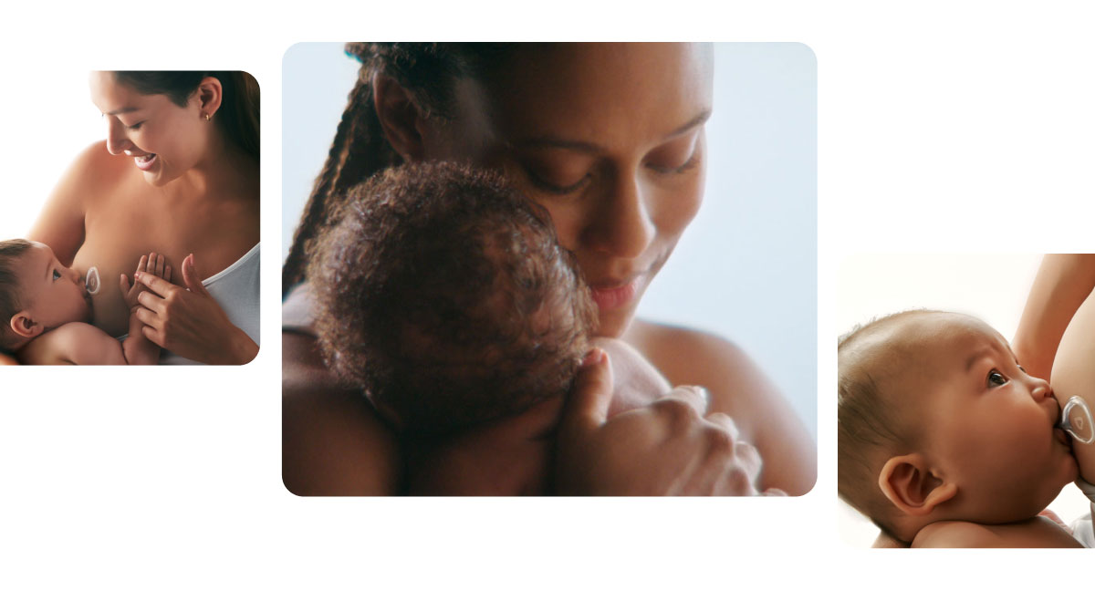 This is the final week to order the Flow Nipple Shield+ Bundle at a reduced rate of $39.99 (a $70 value), as a guesture of solidarity.