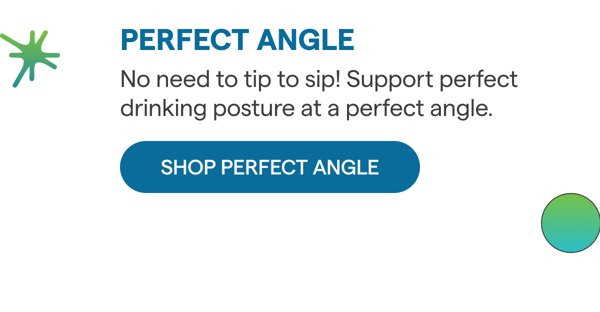 Perfect Angle [Shop Perfect Angle]