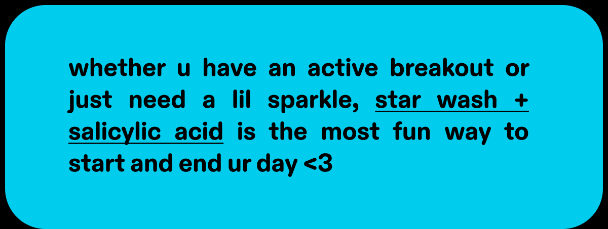 the most fun way to start and end ur day <3 
