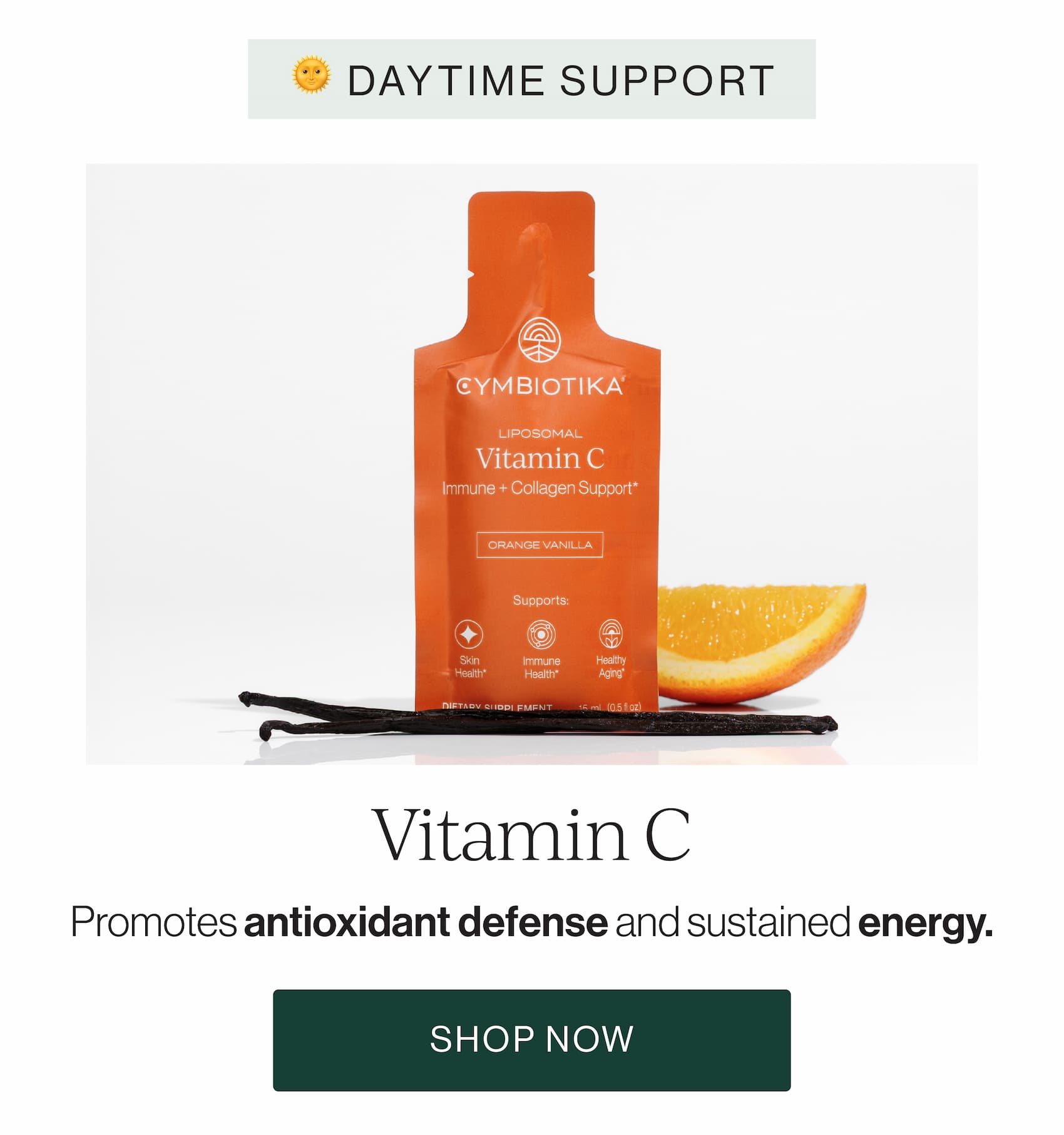 Shop Vitamin C