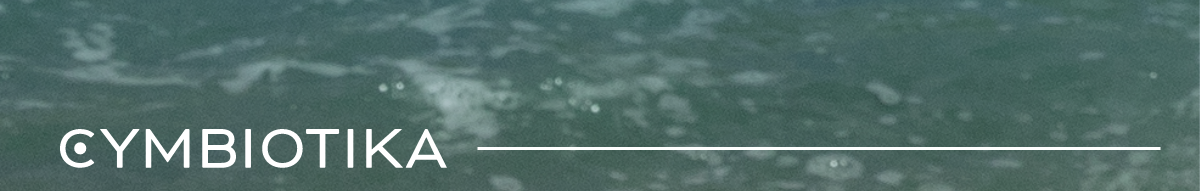 Cymbiotika Home Page