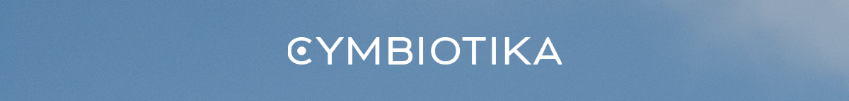 Cymbiotika Home Page