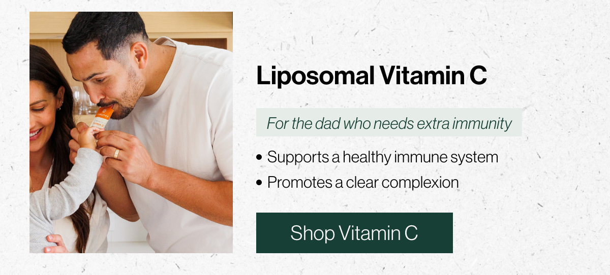 Liposomal Vitamin C
