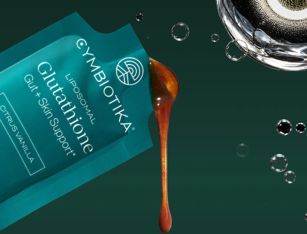 Liposomal Glutathione
