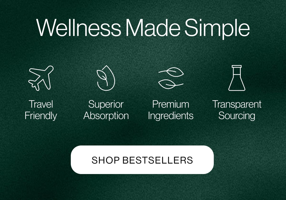 SHOP BESTSELLERS