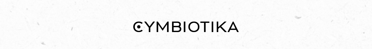 Welcome to Cymbiotika 