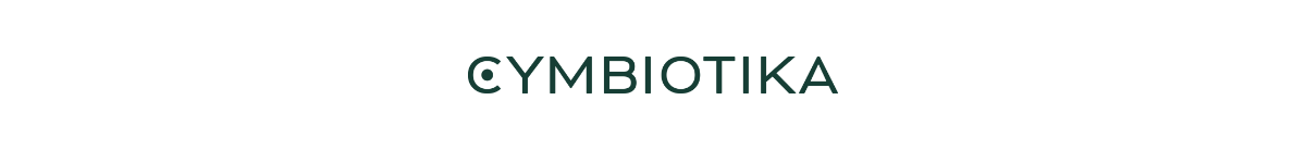 Cymbiotika Home Page