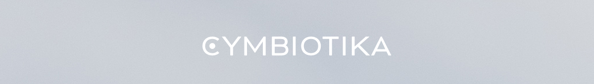 Cymbiotika Home Page