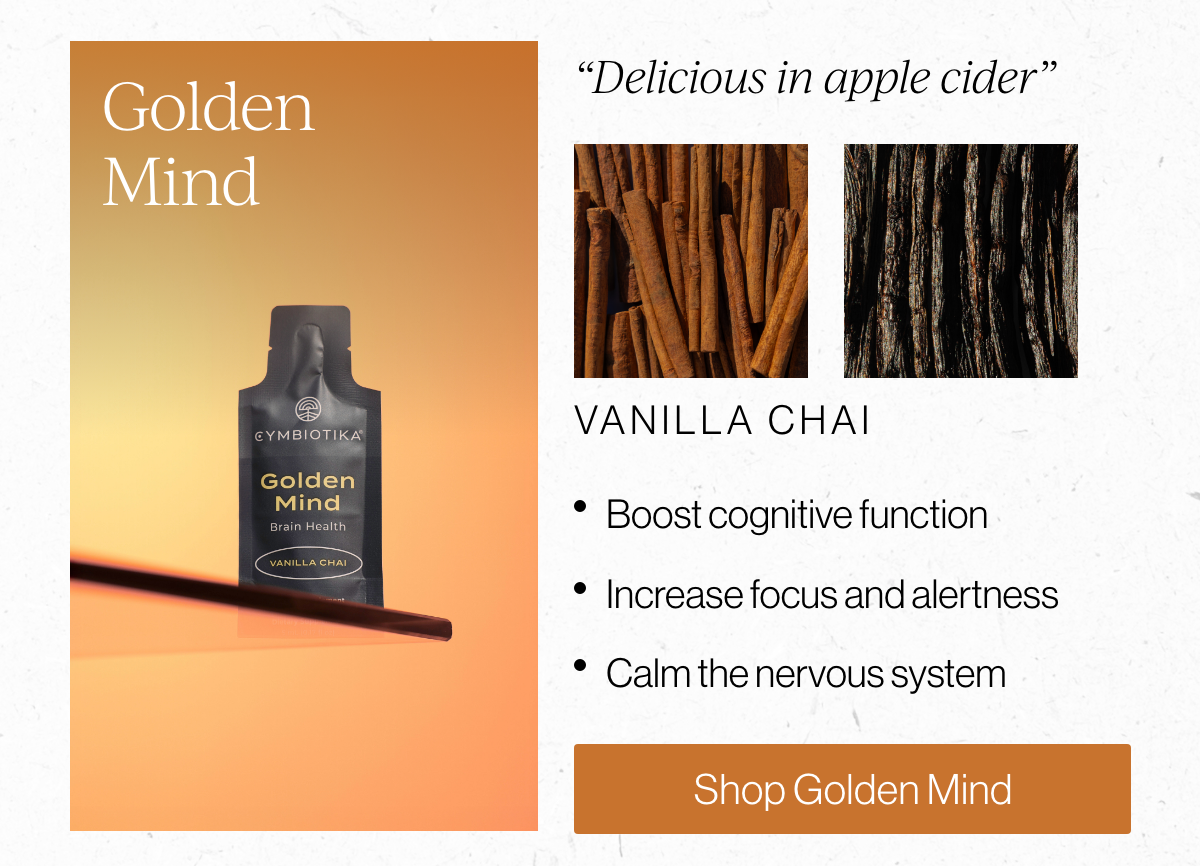 Golden Mind